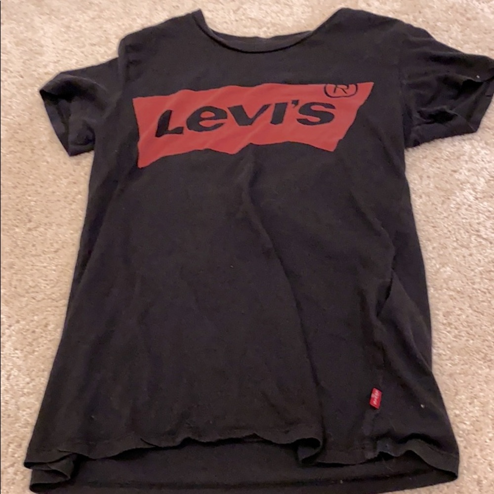 A t-shirt